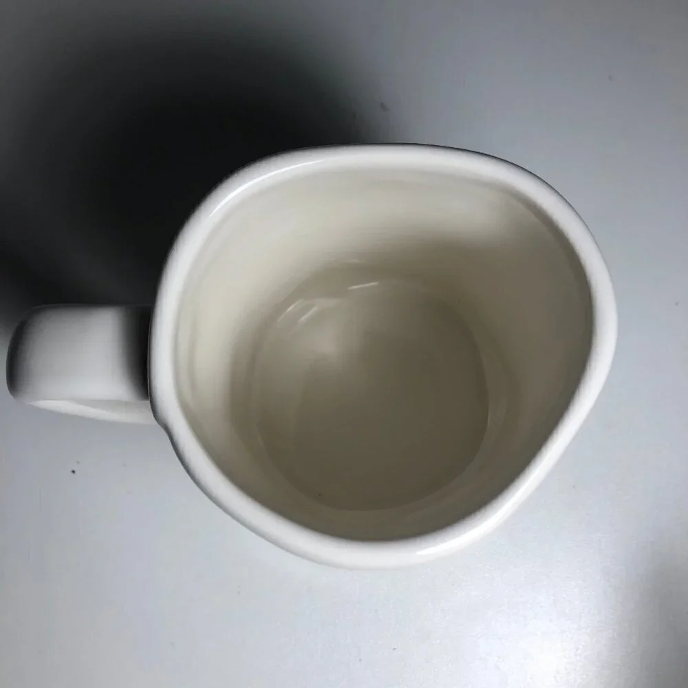 🛒 $10 Rae Dunn Mug I Can’t Even Coffee Cup #91-1